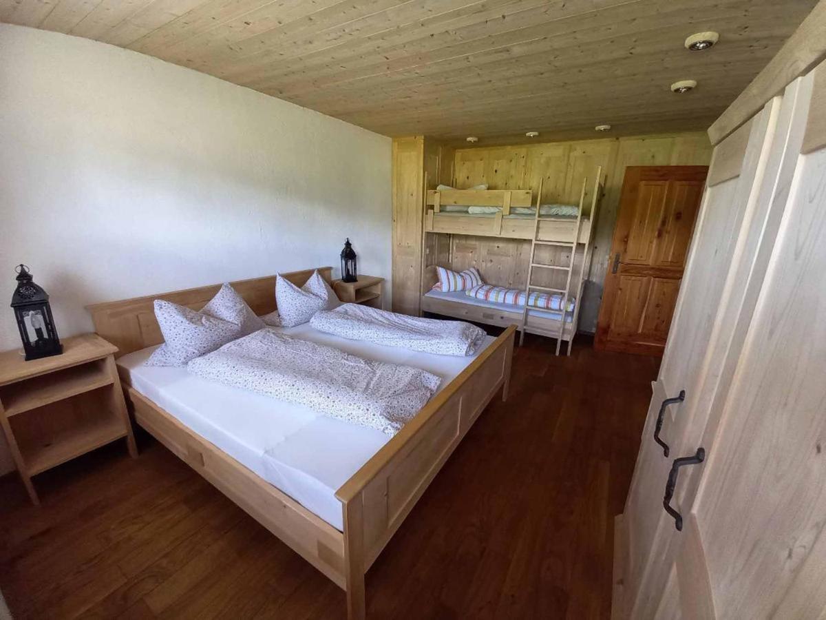 סנט אוסוולד Landhaus Friedl מראה חיצוני תמונה