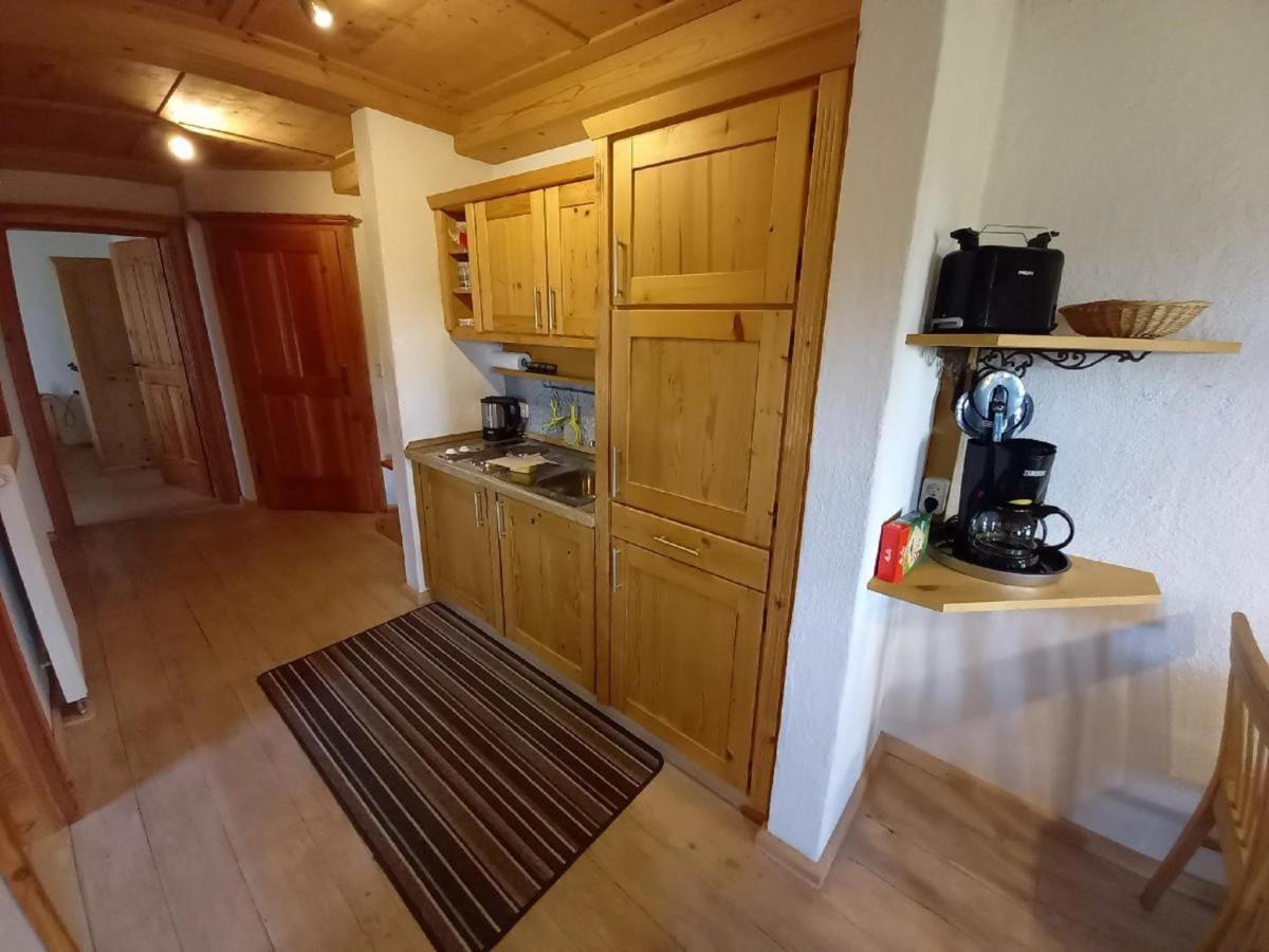 סנט אוסוולד Landhaus Friedl מראה חיצוני תמונה