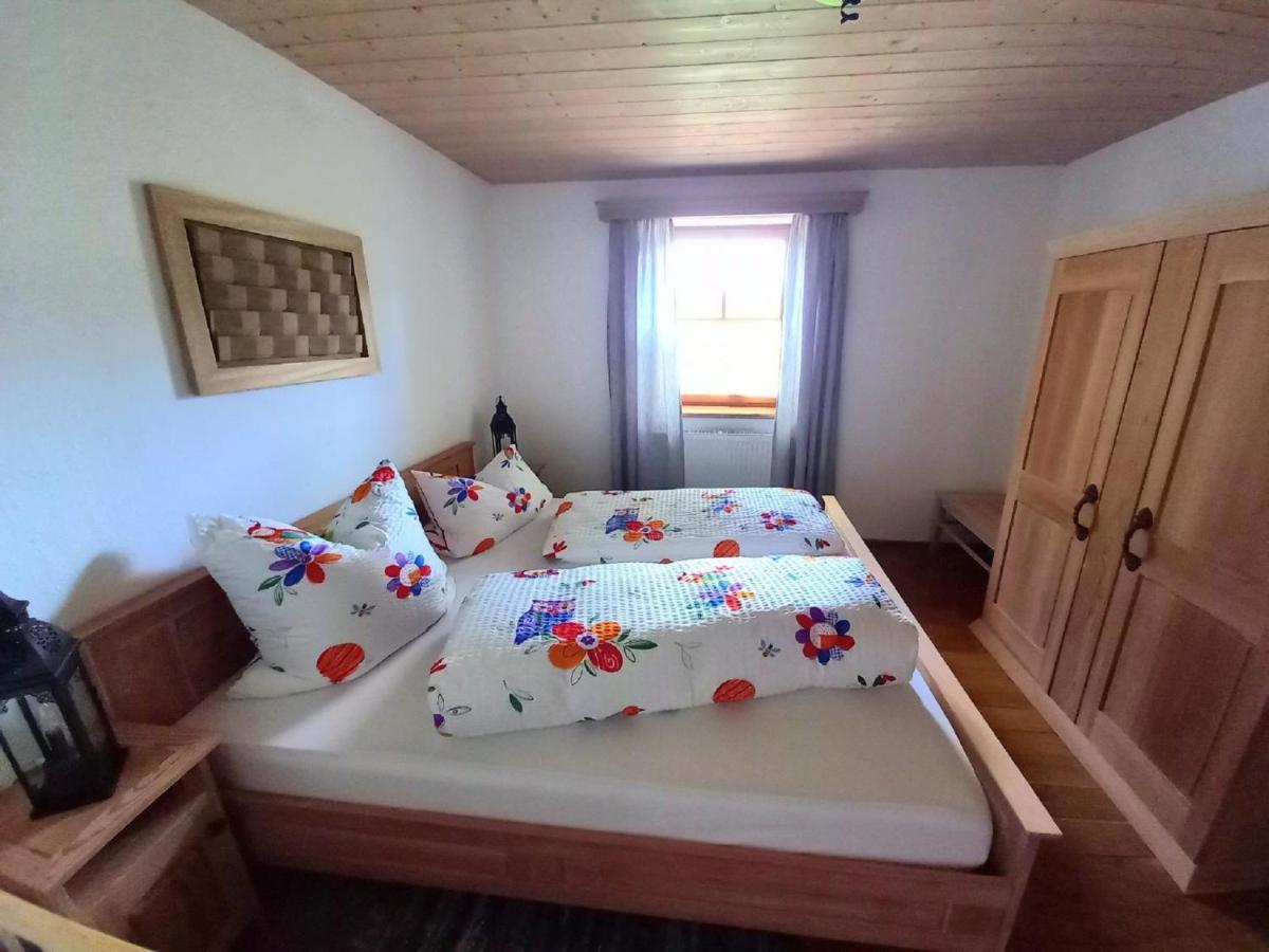 סנט אוסוולד Landhaus Friedl מראה חיצוני תמונה