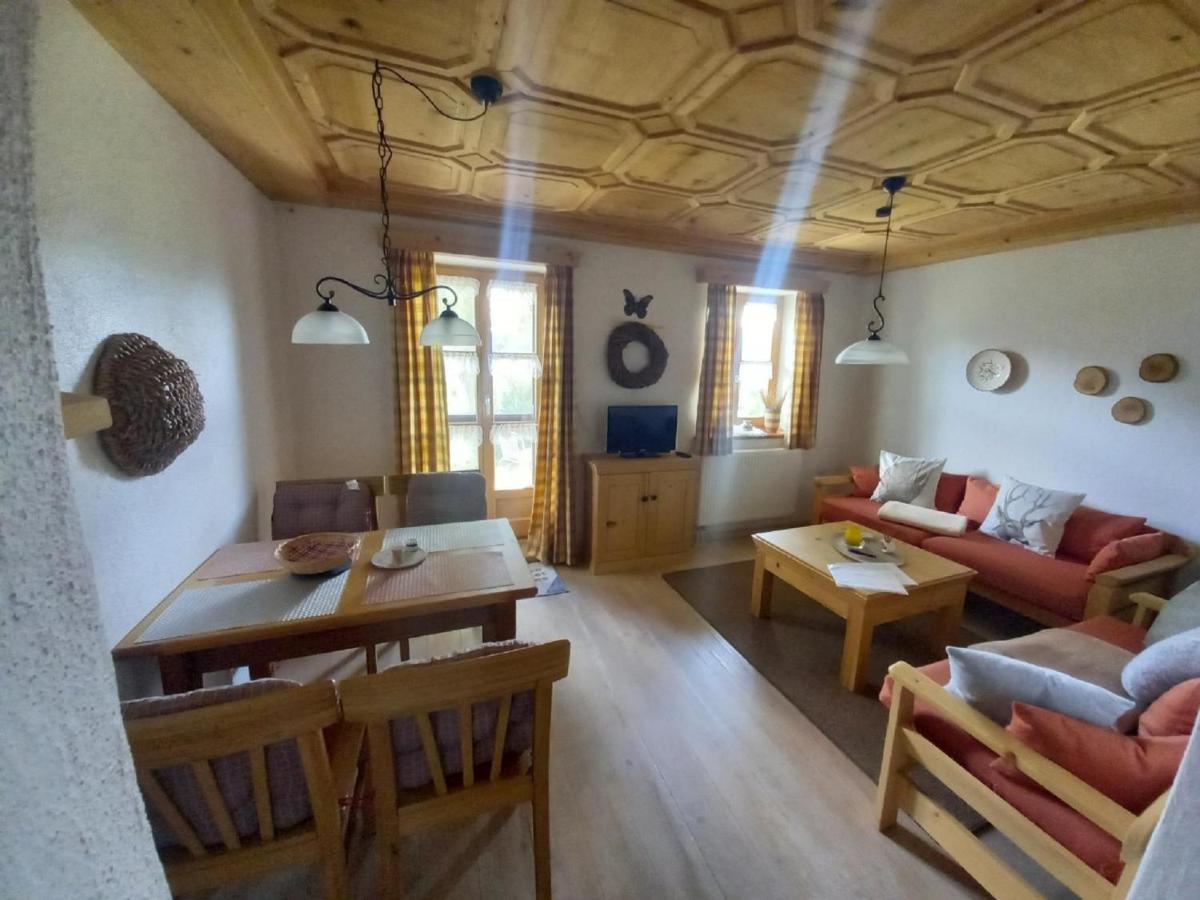 סנט אוסוולד Landhaus Friedl מראה חיצוני תמונה